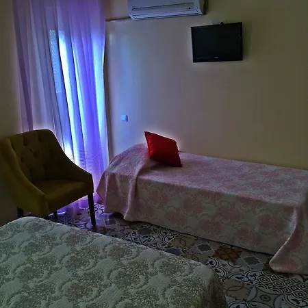 Aparthotel Turkish Konyaalti