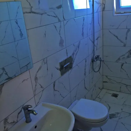 Aparthotel Turkish Konyaalti