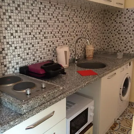 Turkish Konyaalti