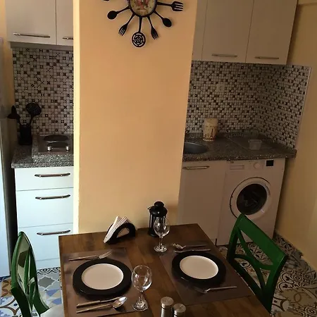 Turkish 3*