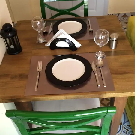 Turkish 3* Konyaalti
