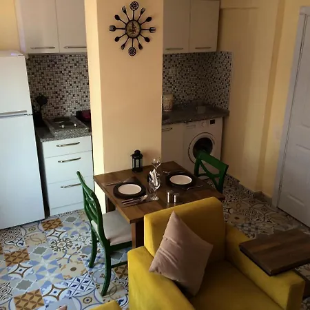 Turkish Aparthotel
