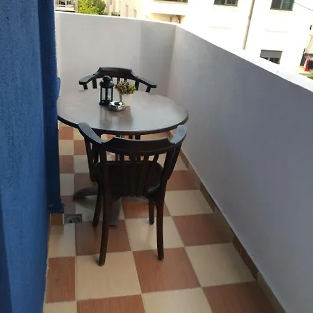 Turkish Aparthotel Konyaalti