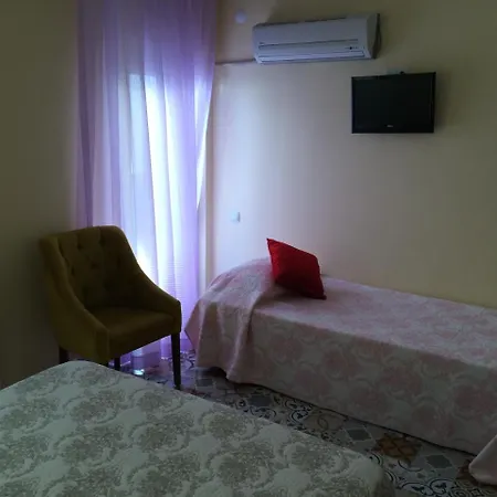 Turkish 3* Konyaalti