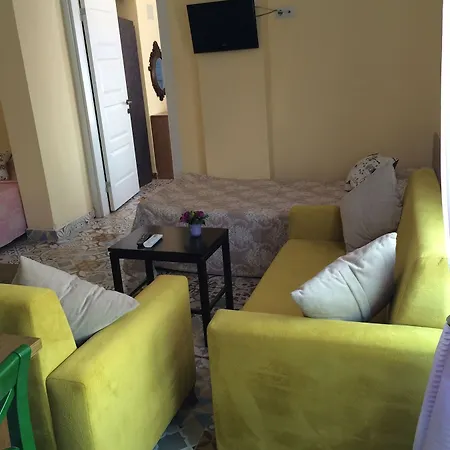 Aparthotel Turkish 3*